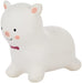 immagine-1-tryco-tryco-peluche-cavalcabile-maiale-grunty-bianco-ean-5420067926306