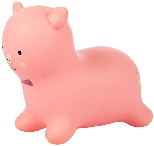 immagine-1-tryco-tryco-peluche-cavalcabile-maiale-grunty-rosa-ean-5420067926047