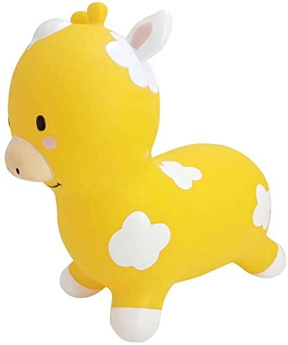 immagine-1-tryco-tryco-peluche-cavalcabile-mucca-wendy-giallo-e-bianco-ean-5420067926290