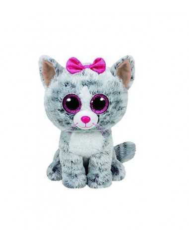 immagine-1-ty-beanie-boos-peluche-kiki-gattina-grigia-centimetri-15-ean-008421371907