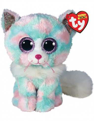 immagine-1-ty-peluche-beanie-boos-gattino-opal-15-cm-ean-008421363766
