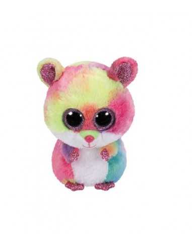 immagine-1-ty-peluche-beanie-boos-rodney-multicolore-15-centimetri-ean-008421362141