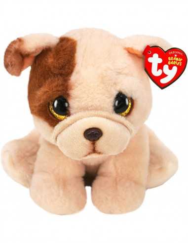 immagine-1-ty-peluche-cagnolino-houghie-beanie-babies-15-cm-ean-008421401758