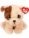 immagine-1-ty-peluche-cagnolino-houghie-beanie-babies-15-cm-ean-008421401758