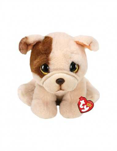 immagine-1-ty-peluche-cagnolino-houghie-beanie-babies-28-cm-ean-008421902866