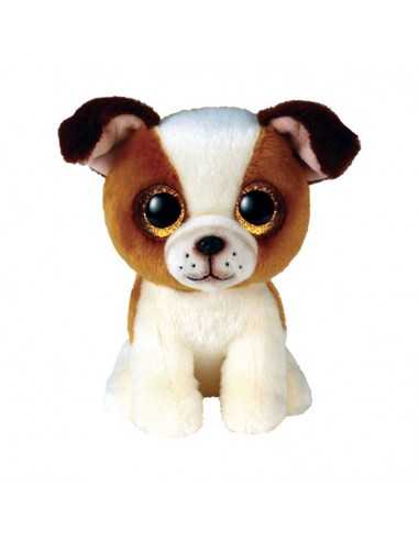 immagine-1-ty-peluche-cagnolino-hugo-beanie-boos-15-cm-ean-008421363964