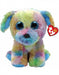 immagine-1-ty-peluche-cagnolino-max-beanie-babies-15-cm-ean-008421404483