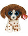 immagine-1-ty-peluche-cagnolino-muddles-beanie-boos-15-cm-ean-008421362493