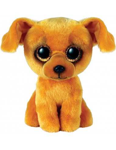 immagine-1-ty-peluche-cagnolino-zuzu-beanie-boos-15-cm-ean-008421363933
