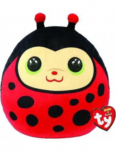 immagine-1-ty-peluche-coccinella-izzy-squish-a-boos-33-cm-ean-008421393251