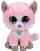 immagine-1-ty-peluche-gattina-fiona-beanie-boos-15-cm-ean-008421363667