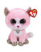 immagine-1-ty-peluche-gattina-fiona-beanie-boos-28-cm-ean-008421364893