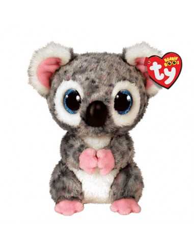 immagine-1-ty-peluche-koala-karli-beanie-boos-15-cm-ean-008421363780