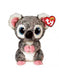 immagine-1-ty-peluche-koala-karli-beanie-boos-15-cm-ean-008421363780