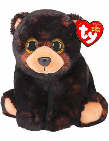 immagine-1-ty-peluche-orsacchiotto-kodi-beanie-babies-15-cm-ean-008421401703