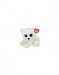 immagine-1-ty-peluche-orso-polare-ari-beanie-babies-15-cm-ean-008421401734