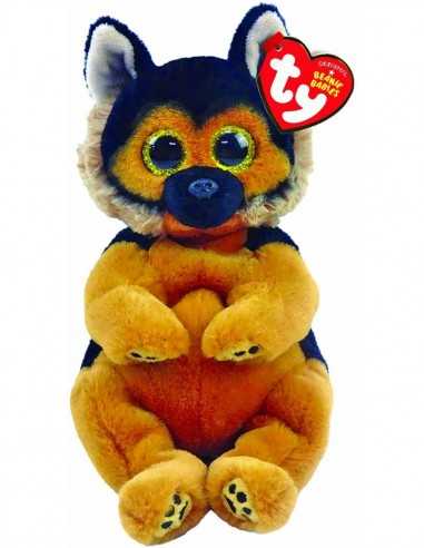 immagine-1-ty-peluche-pastore-tedesco-ace-beanie-babies-15-cm-ean-008421405442