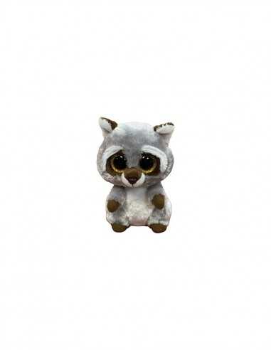 immagine-1-ty-peluche-procione-oakie-beanie-boos-15-cm-ean-008421363759