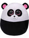 immagine-1-ty-peluche-squish-a-boos-panda-bamboo-22-cm-ean-008421392926