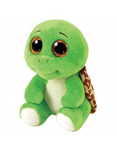 immagine-1-ty-peluche-tartaruga-turbo-beanie-boos-15-cm-ean-008421363926