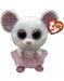 immagine-1-ty-peluche-topolina-nina-beanie-boos-15-cm-ean-008421363650