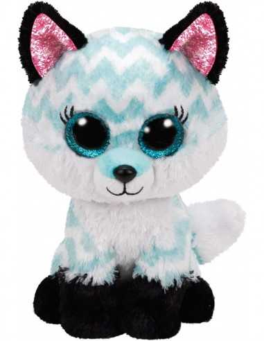 immagine-1-ty-peluche-volpe-atlas-beanie-boos-28-cm-ean-008421364916