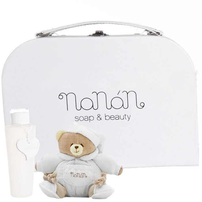 immagine-1-valigetta-nanan-bagno-delicato-peluche-tato-13-cm-soap-beauty-ean-8033714028734