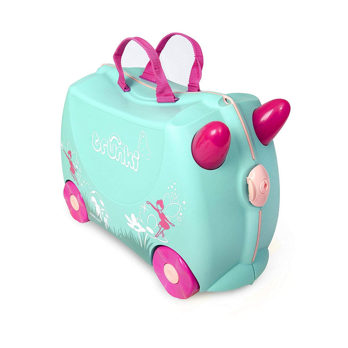 immagine-1-valigia-cavalcabile-trunki-flora-la-fatina-ean-5055192203246