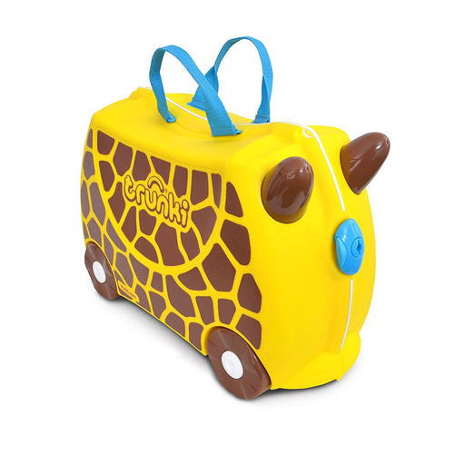 immagine-1-valigia-cavalcabile-trunki-gerry-giraffa-giallo-ean-5055192202652