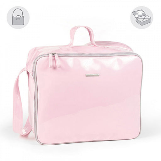 immagine-1-valigia-clinica-pasito-a-pasito-tweed-baby-rosa-ean-8410446679234