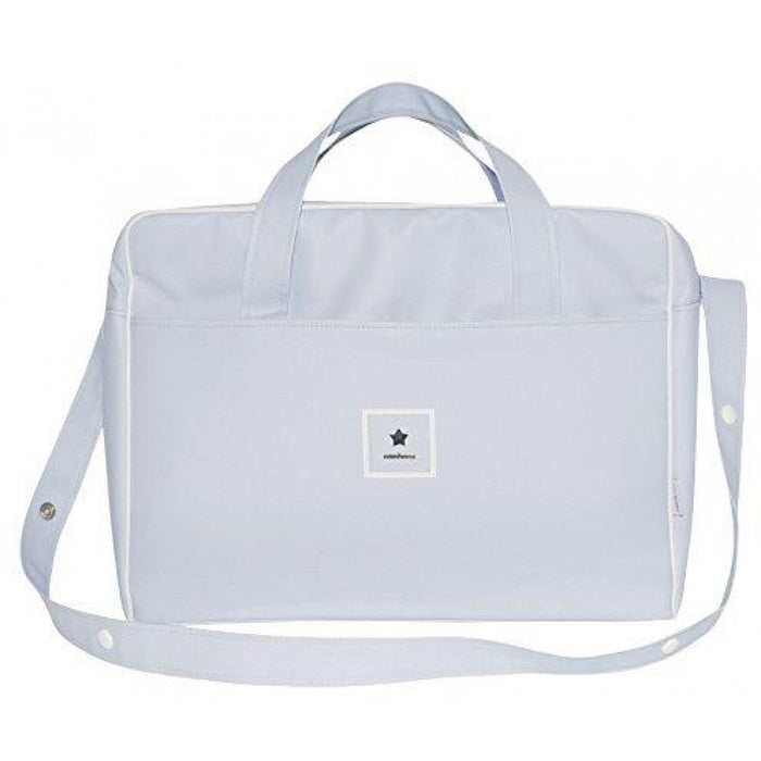 immagine-1-valigia-maternita-cambrass-basic-azzurro-ean-8432377394758