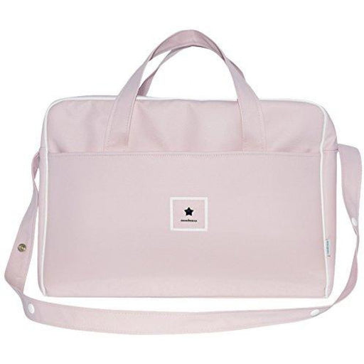 immagine-1-valigia-maternita-cambrass-basic-rosa-ean-8432377394840