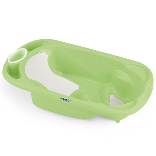 immagine-1-vaschetta-cam-baby-bagno-verde-ean-8005549310902
