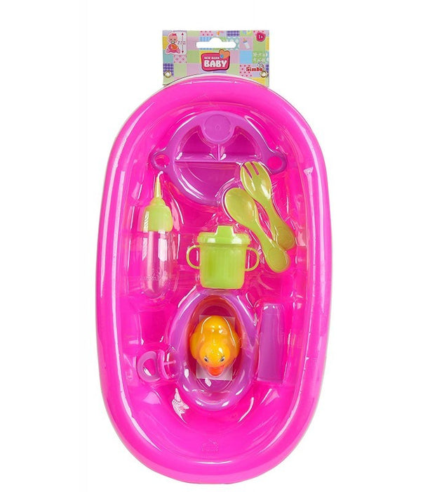 immagine-1-vaschetta-da-bagno-con-10-pezzi-2-colori-ean-4006592521288