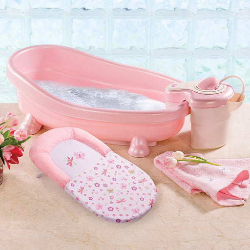 immagine-1-vaschetta-idromassaggio-summer-infant-rosa-ean-0012914182758