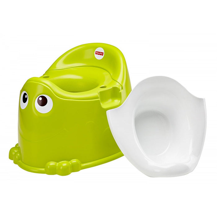 immagine-1-vasino-del-ranocchio-fisher-price-froggy-potty-ean-0887961240313