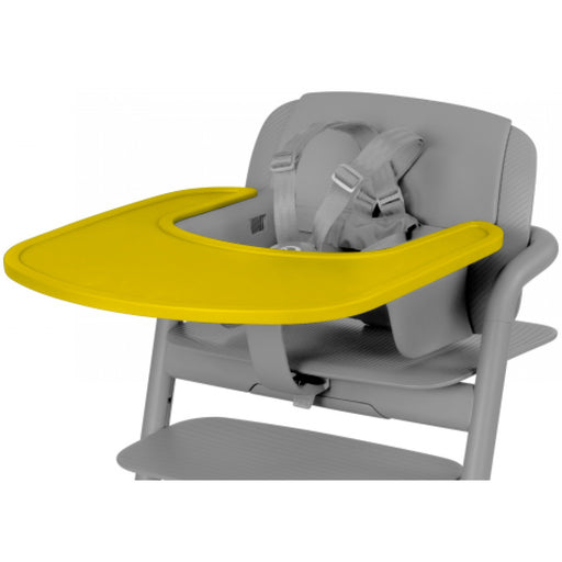 immagine-1-vassoio-cybex-per-seggiolone-lemo-canary-yellow-ean-4058511295077