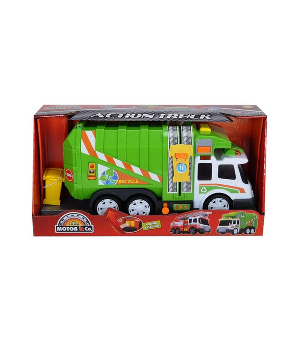 immagine-1-veicolo-camion-ecologico-con-luci-e-suoni-ean-8001478509134