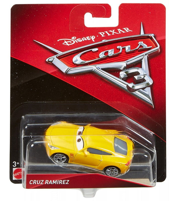 immagine-1-veicolo-cars-3-personaggio-cruz-ramirez-ean-887961403459