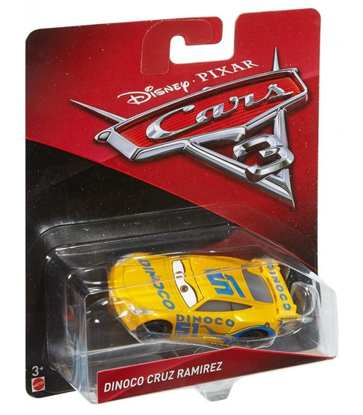 immagine-1-veicolo-cars-3-personaggio-dinoco-cruz-ramirez-ean-887961403077