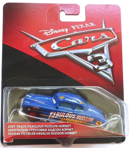 immagine-1-veicolo-cars-3-personaggio-dirt-track-fabulous-hudson-hornet-ean-887961403336