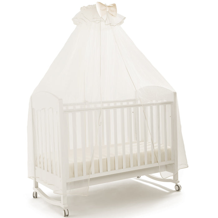 immagine-1-velo-billo-e-pallina-tulle-avorio-sbiego-avorio-outlet