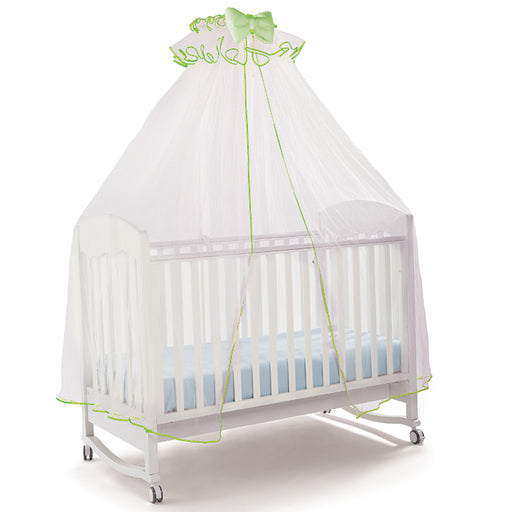 immagine-1-velo-billo-e-pallina-tulle-bianco-sbiego-verde