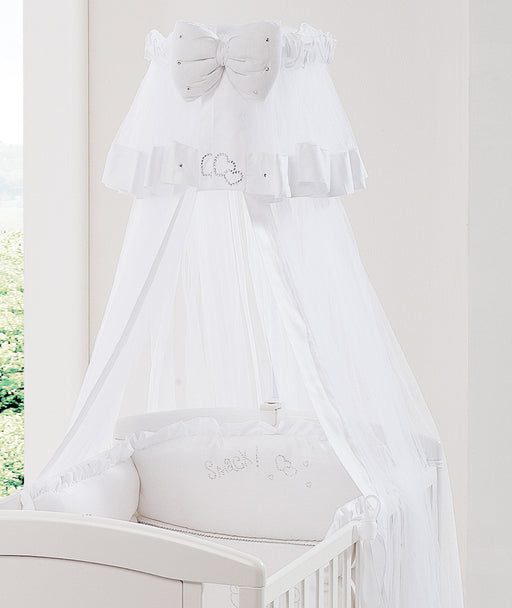 immagine-1-velo-per-lettino-con-asta-billo-e-pallina-smack-cristalli