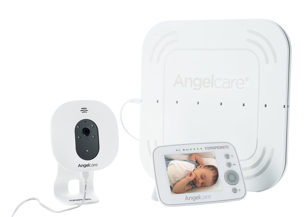 immagine-1-video-monitor-foppapedretti-angelcare-ac215-ean-8013440174752