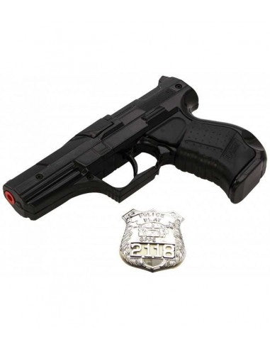 immagine-1-villa-giocattoli-pistola-giocattolo-polizia-nero-ean-8006812012400