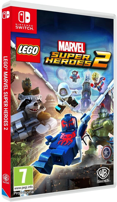 immagine-1-warner-bros-lego-marvel-super-heroes-2-nintendo-switch-ean-5051891152687