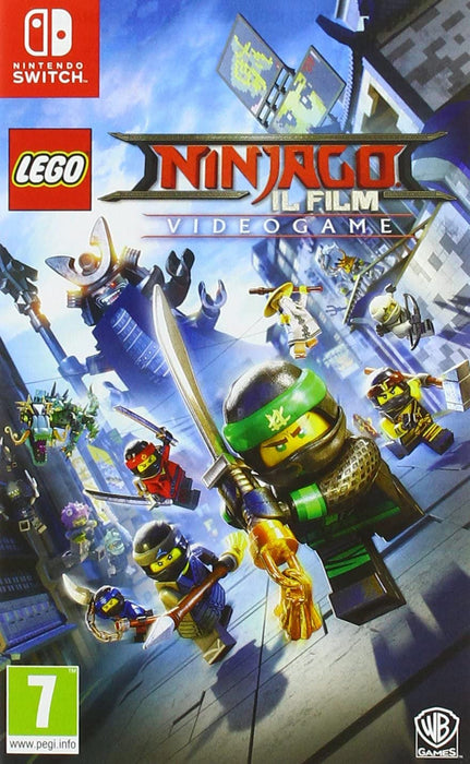 immagine-1-warner-bros-lego-ninjago-il-film-videogame-nintendo-switch-ean-5051891152731