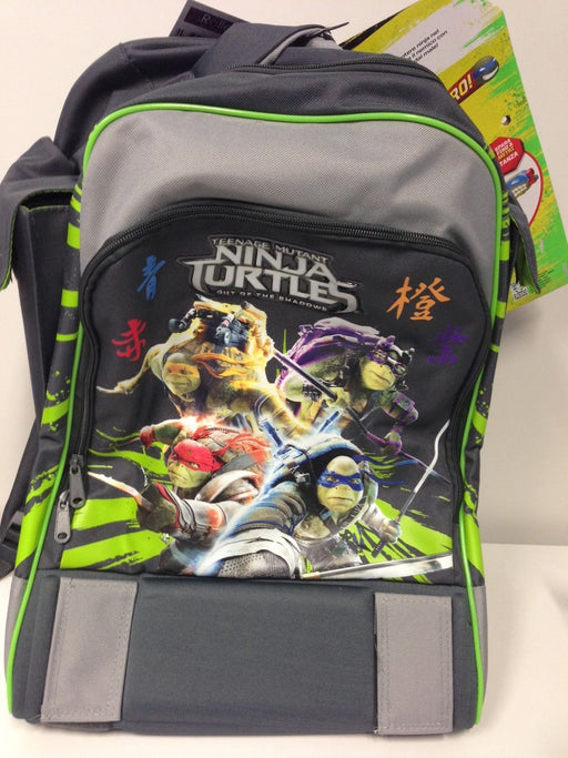 immagine-1-xrolley-zaino-turtles-con-pistola-blaster-di-leonardo-ean-8056379004813