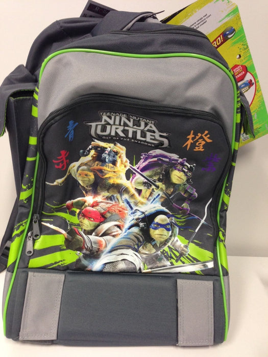 immagine-1-xrolley-zaino-turtles-con-pistola-blaster-di-leonardo-ean-8056379004813